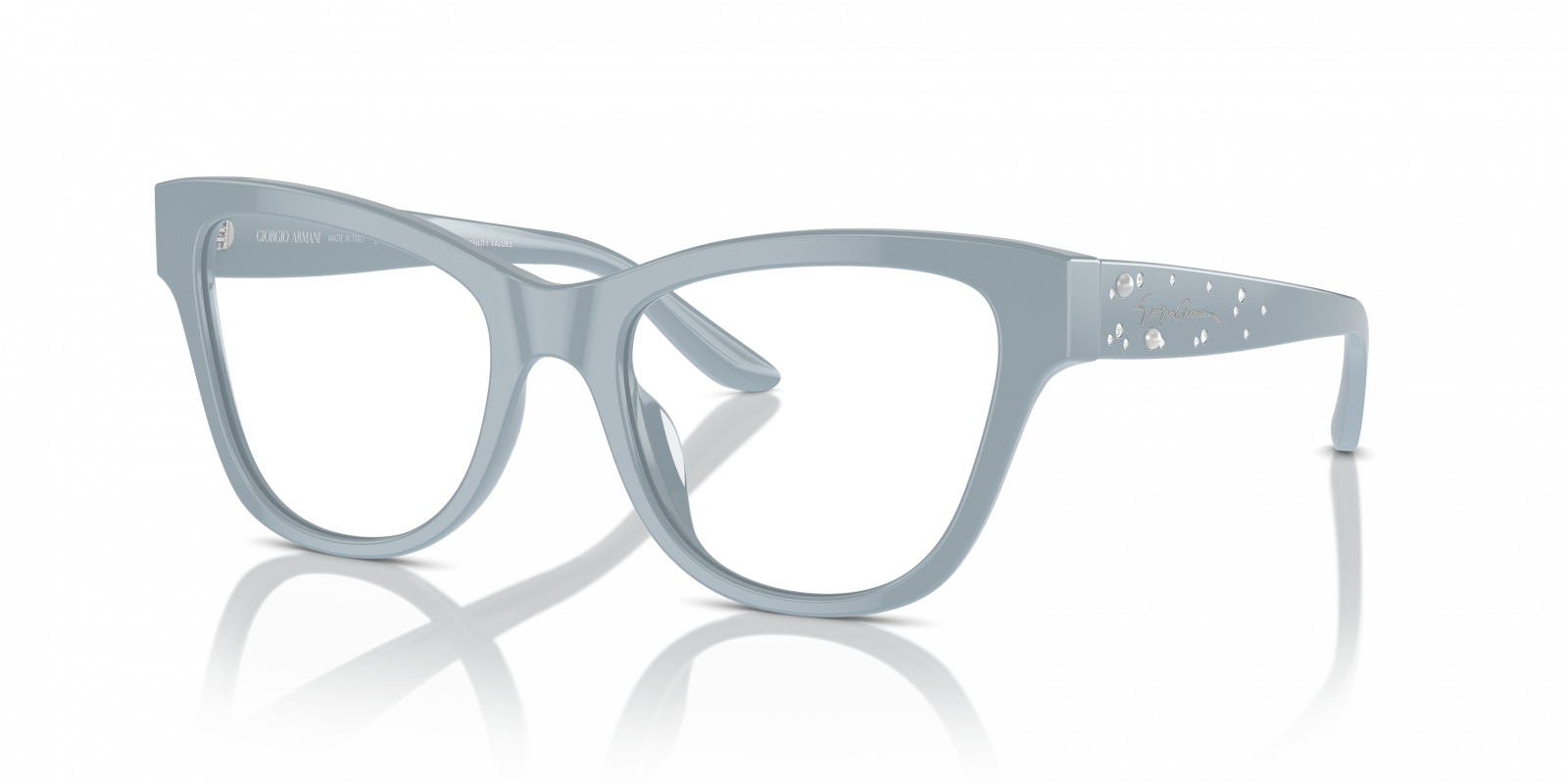 Giorgio Armani AR7260BU 6082  